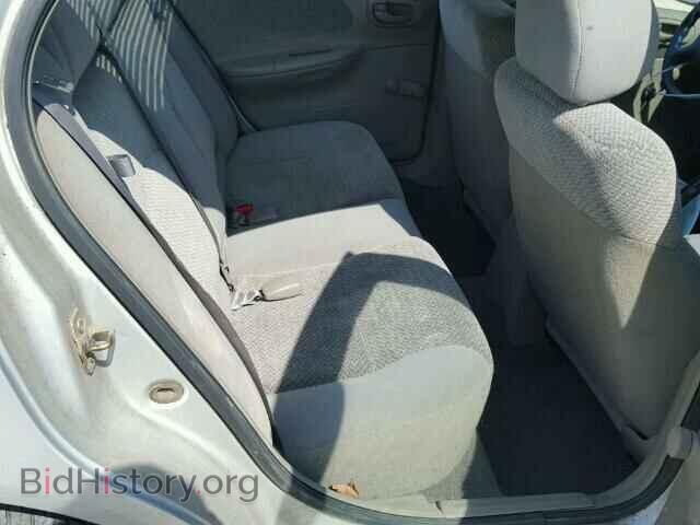 2001 DODGE NEON - VIN: 1B3ES46C11D135976 - Фото 6