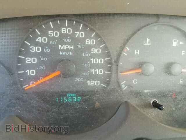 2001 DODGE NEON - VIN: 1B3ES46C11D135976 - Фото 8