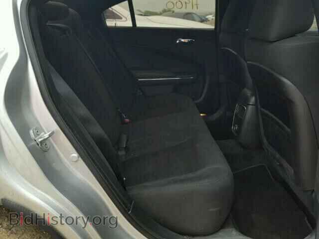 2012 DODGE CHARGER - VIN: 2C3CDXHG3CH149471 - Фото 6