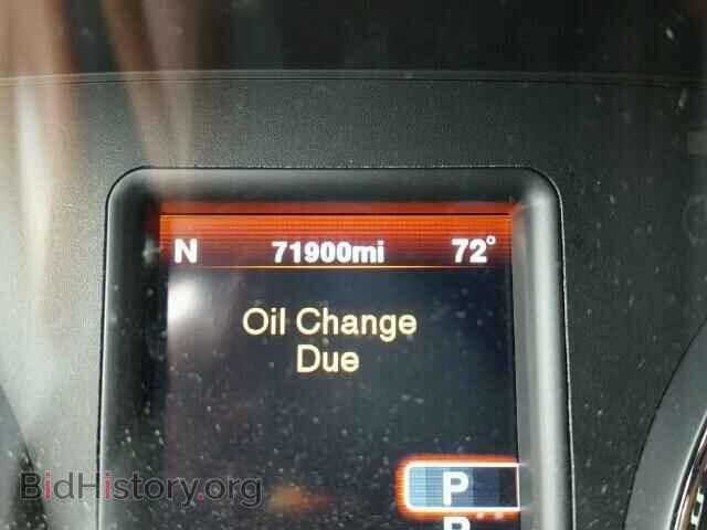2012 DODGE CHARGER - VIN: 2C3CDXHG3CH149471 - Фото 8