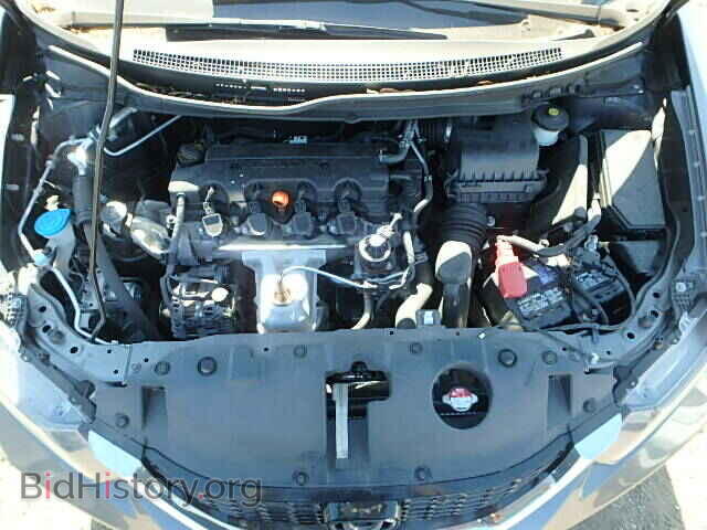 2013 HONDA CIVIC - VIN: 19XFB2F83DE050935 - Photo 7