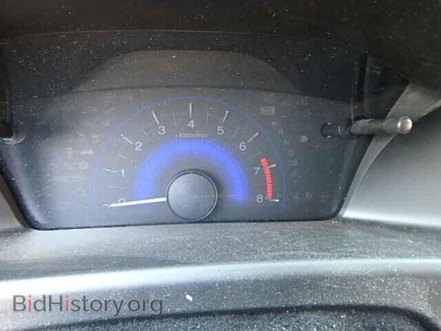 2013 HONDA CIVIC - VIN: 19XFB2F83DE050935 - Photo 8