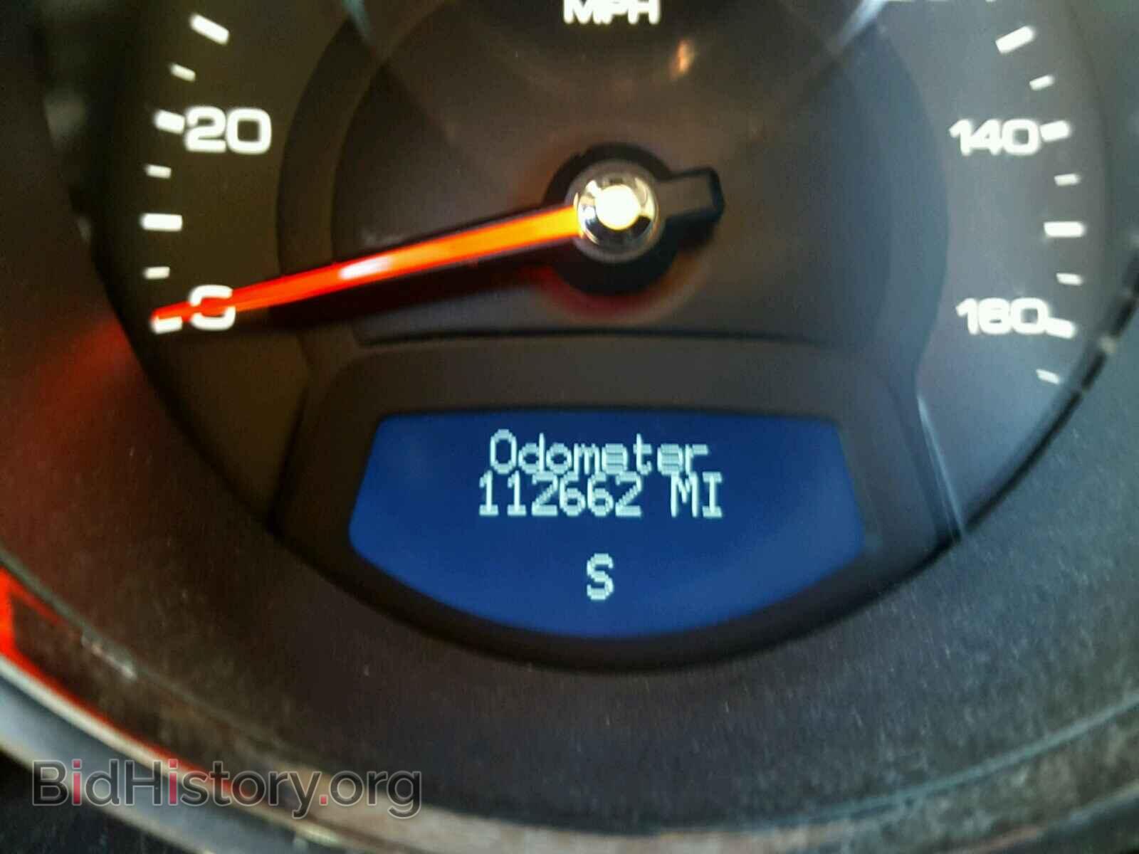 2008 CADILLAC CTS - VIN: 1G6DF577880172596 - Фото 8
