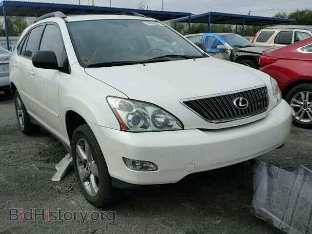 Фотография JTJGA31U850047005 - LEXUS RX330 2005