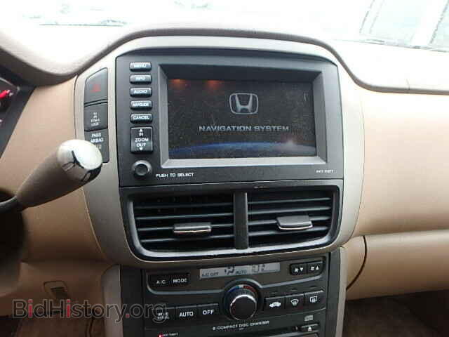 2006 HONDA PILOT - VIN: 2HKYF18736H561328 - Фото 9