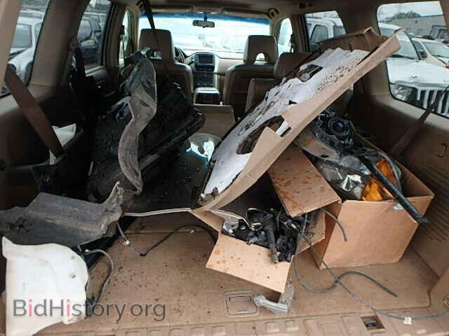 2006 HONDA PILOT - VIN: 2HKYF18736H561328 - Фото 10