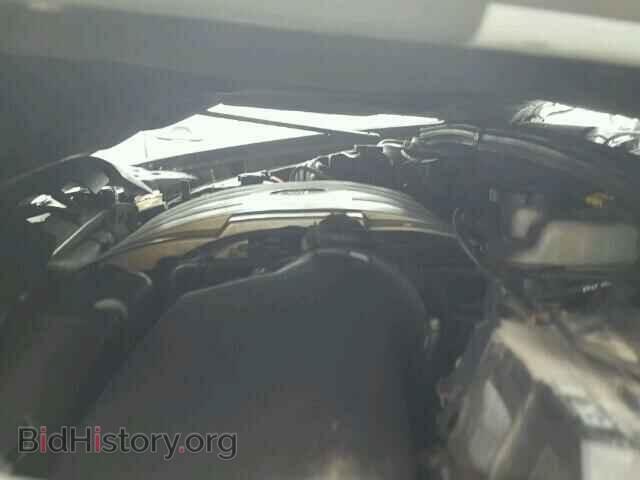 2004 CADILLAC DEVILLE - VIN: 1G6KD54Y34U221765 - Фото 7