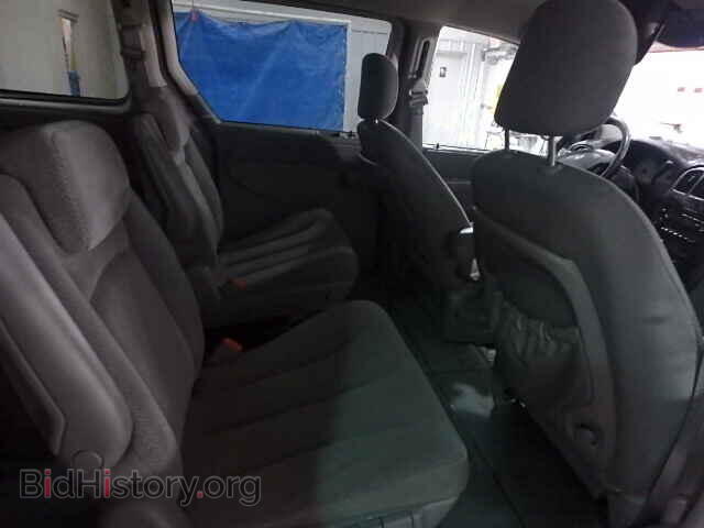 2006 DODGE CARAVAN - VIN: 2D4GP44L56R781251 - Фото 6