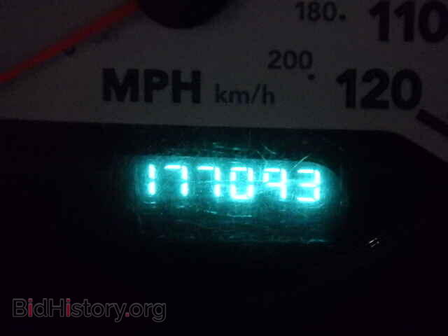 2006 DODGE CARAVAN - VIN: 2D4GP44L56R781251 - Фото 8