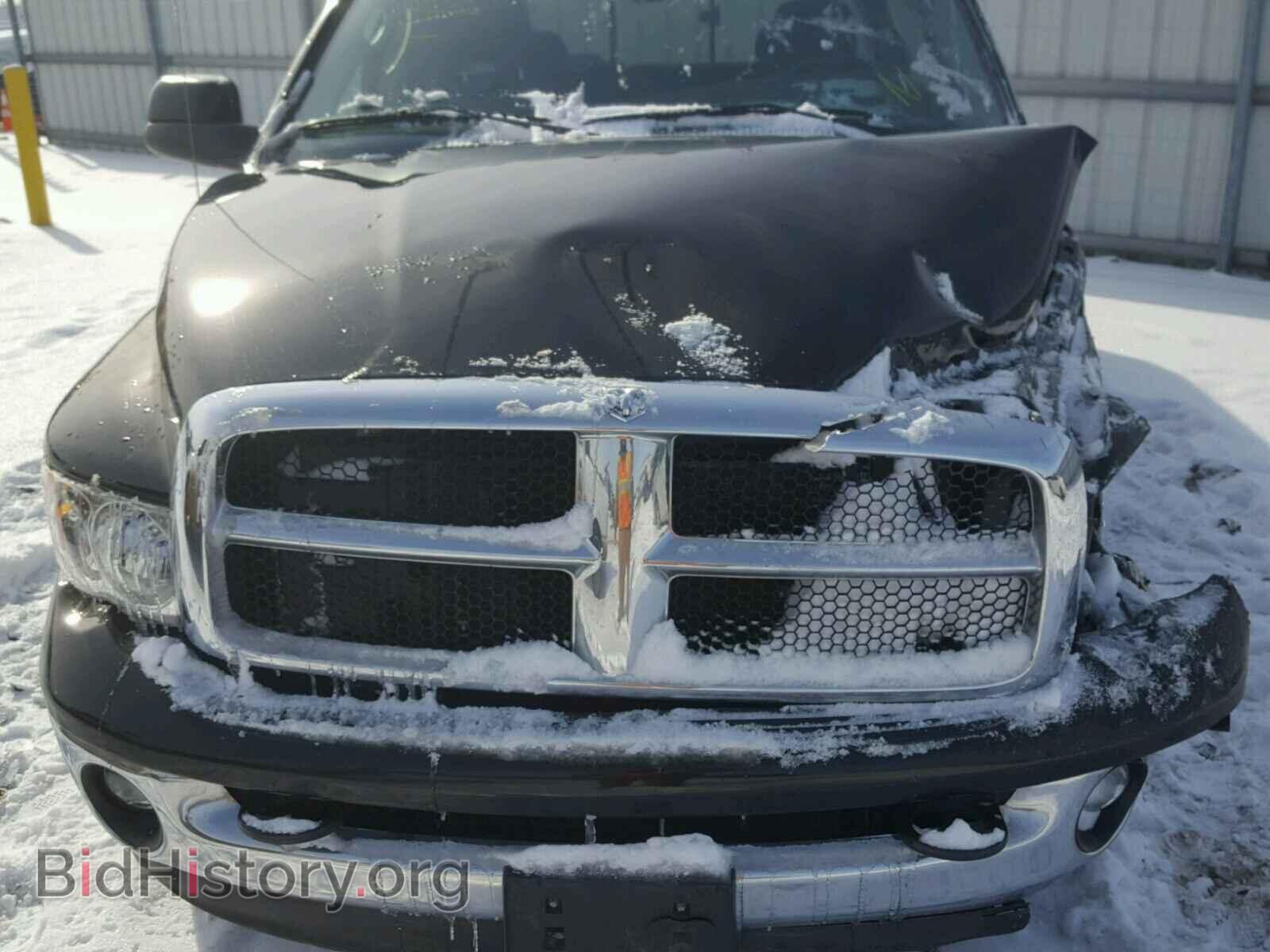 2004 DODGE RAM 3500 - VIN: 3D7LA38C74G209298 - Фото 7