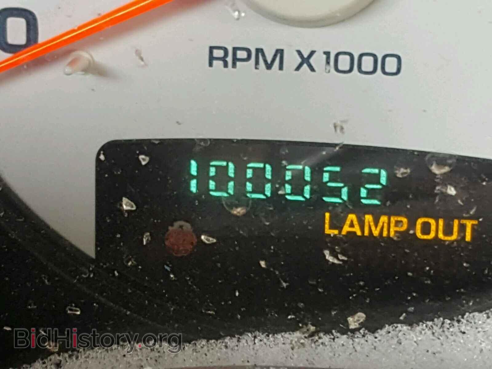 2004 DODGE RAM 3500 - VIN: 3D7LA38C74G209298 - Фото 8