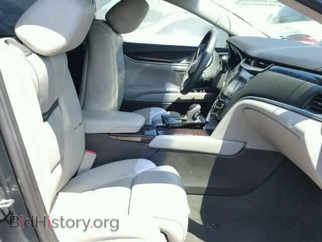 2015 CADILLAC XTS - VIN: 2G61P5S33F9246272 - Фото 5