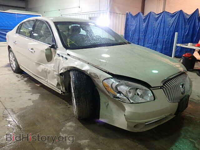 Фотография 1G4HA5EM5BU138116 - BUICK LUCERNE 2011