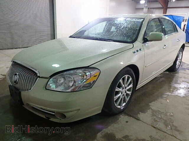 2011 BUICK LUCERNE - VIN: 1G4HA5EM5BU138116 - Photo 2