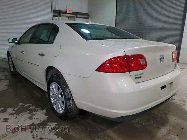 2011 BUICK LUCERNE - VIN: 1G4HA5EM5BU138116 - Photo 3