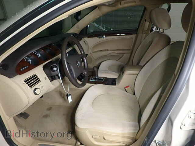 2011 BUICK LUCERNE - VIN: 1G4HA5EM5BU138116 - Photo 5