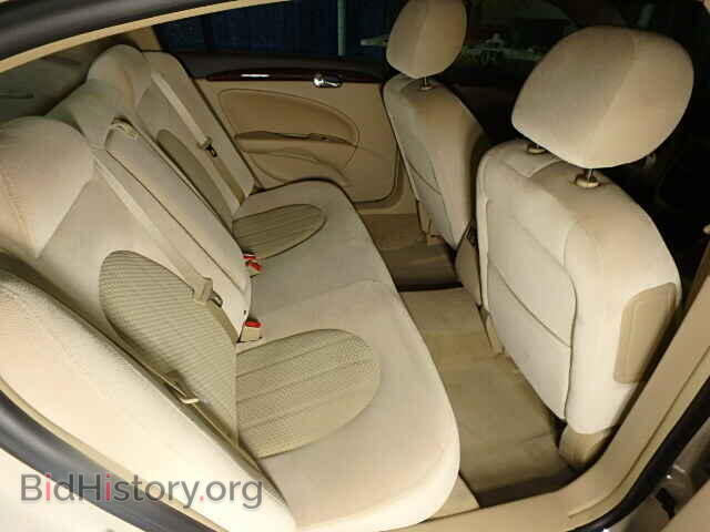 2011 BUICK LUCERNE - VIN: 1G4HA5EM5BU138116 - Photo 6