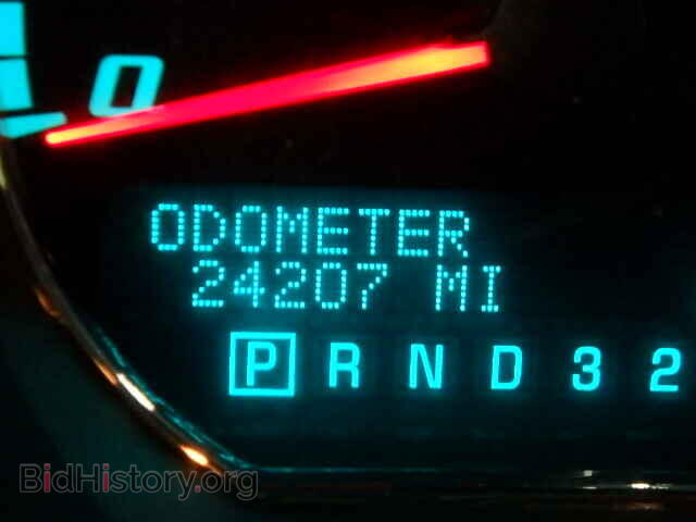 2011 BUICK LUCERNE - VIN: 1G4HA5EM5BU138116 - Photo 8