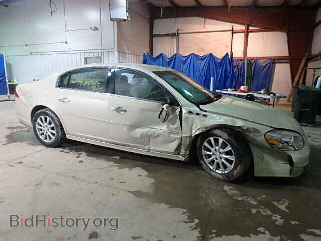 2011 BUICK LUCERNE - VIN: 1G4HA5EM5BU138116 - Photo 9
