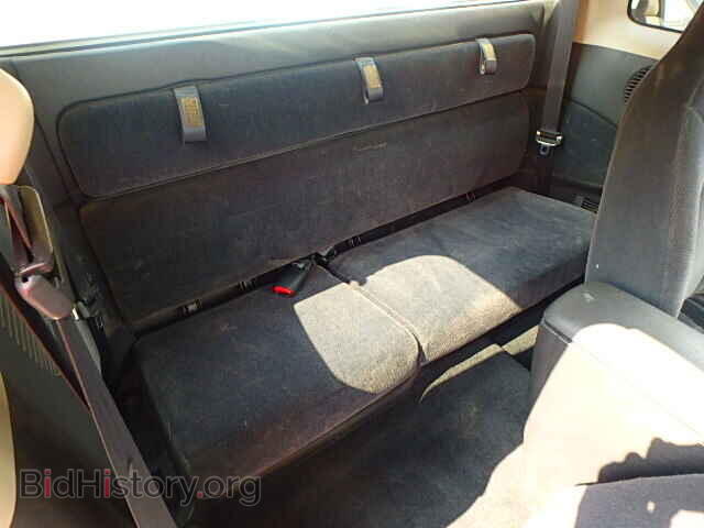 2002 DODGE DAKOTA - VIN: 1B7GL12X82S620768 - Фото 6