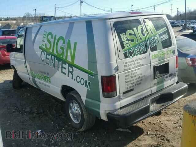 2010 FORD ECONOLINE - VIN: 1FTNE2EW7ADA13547 - Photo 3