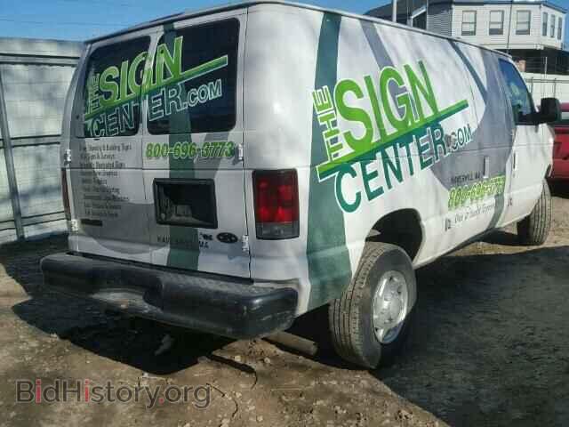 2010 FORD ECONOLINE - VIN: 1FTNE2EW7ADA13547 - Photo 4