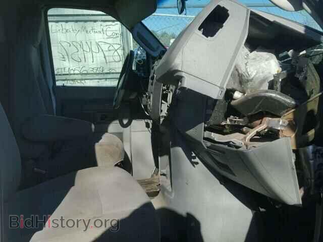 2010 FORD ECONOLINE - VIN: 1FTNE2EW7ADA13547 - Photo 5