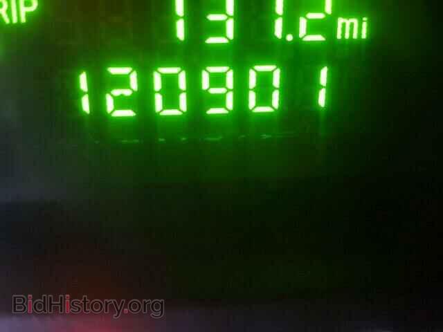 2010 FORD ECONOLINE - VIN: 1FTNE2EW7ADA13547 - Photo 8