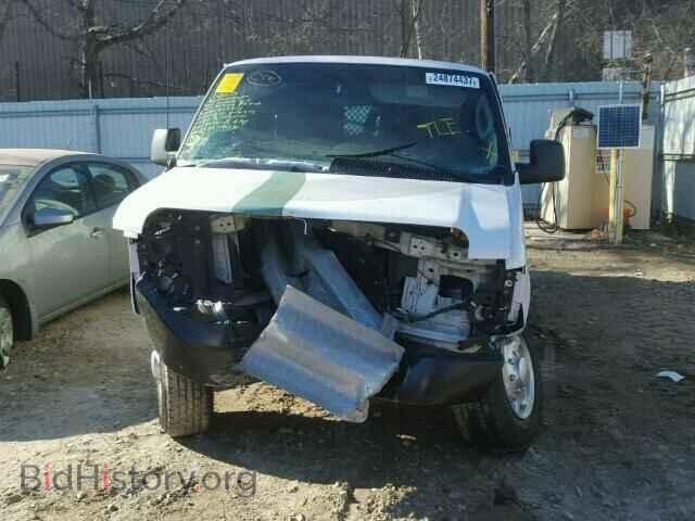 2010 FORD ECONOLINE - VIN: 1FTNE2EW7ADA13547 - Photo 9