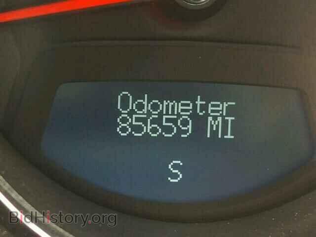 2010 CADILLAC CTS - VIN: 1G6DK5EV1A0141337 - Фото 8
