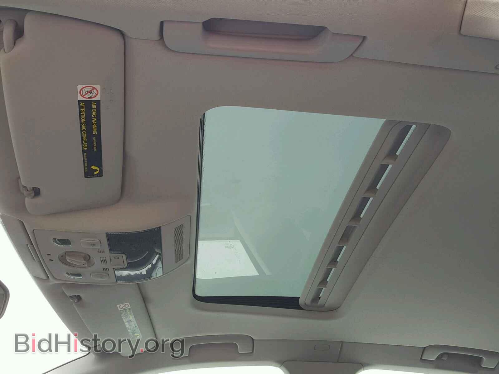 2008 AUDI A4 - VIN: WAUDF78E58A169782 - Фото 9