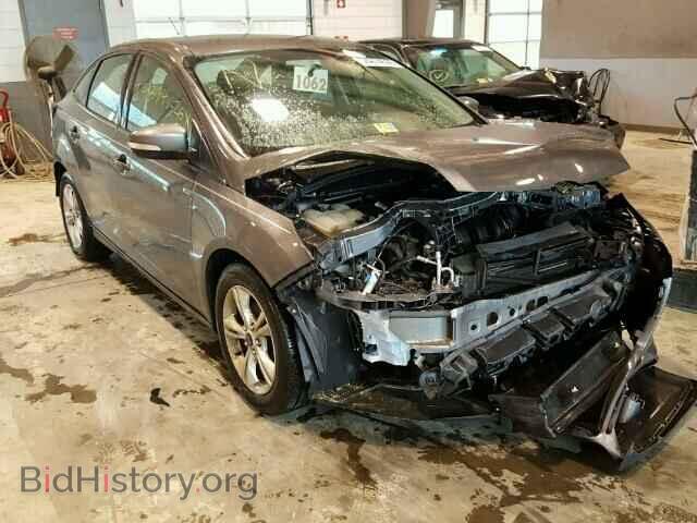 Photo 1FADP3F24DL231467 - FORD FOCUS 2013