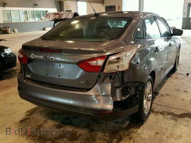 2013 FORD FOCUS - VIN: 1FADP3F24DL231467 - Photo 4