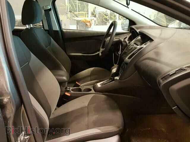 2013 FORD FOCUS - VIN: 1FADP3F24DL231467 - Photo 5