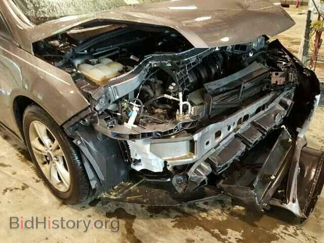 2013 FORD FOCUS - VIN: 1FADP3F24DL231467 - Photo 9