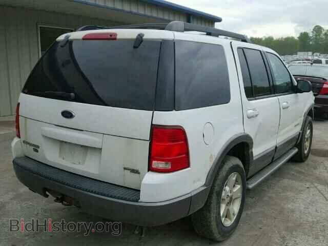2005 FORD EXPLORER - VIN: 1FMZU73E15UB21398 - Photo 4