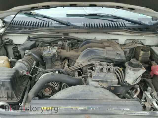 2005 FORD EXPLORER - VIN: 1FMZU73E15UB21398 - Photo 7