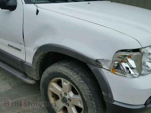 2005 FORD EXPLORER - VIN: 1FMZU73E15UB21398 - Photo 9