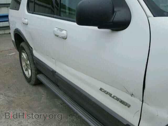 2005 FORD EXPLORER - VIN: 1FMZU73E15UB21398 - Photo 10