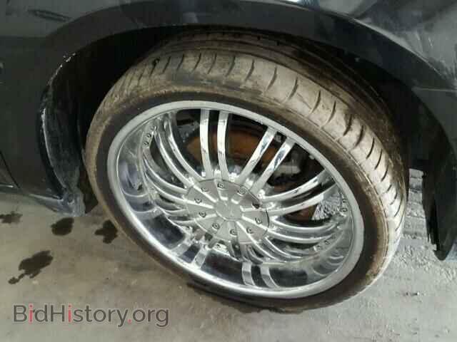 2008 DODGE AVENGER - VIN: 1B3LC46K68N291995 - Фото 10