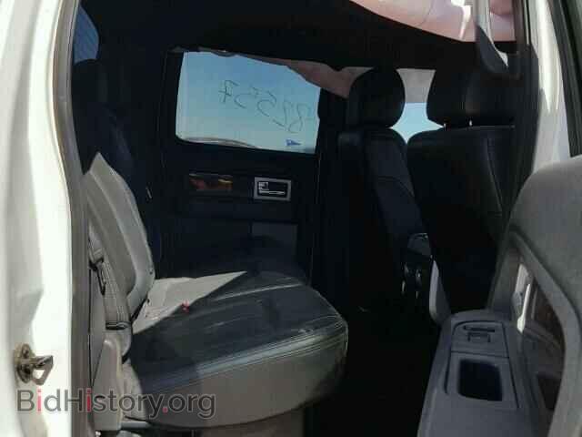 2013 FORD F150 - VIN: 1FTFW1ETXDFD41751 - Фото 6