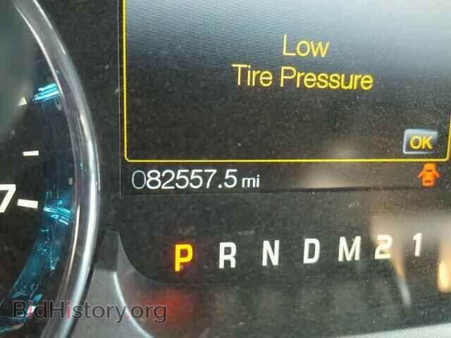 2013 FORD F150 - VIN: 1FTFW1ETXDFD41751 - Фото 8
