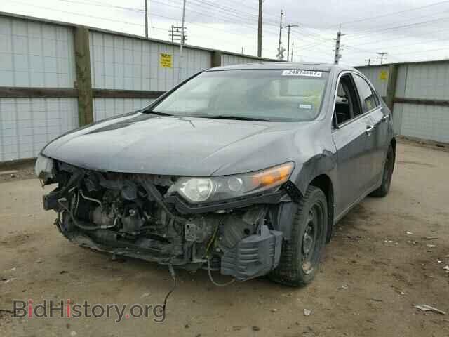 2009 ACURA TSX - VIN: JH4CU26699C025742 - Фото 2