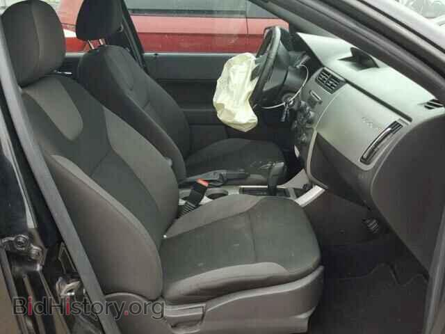 2009 FORD FOCUS - VIN: 1FAHP36N79W119389 - Фото 5