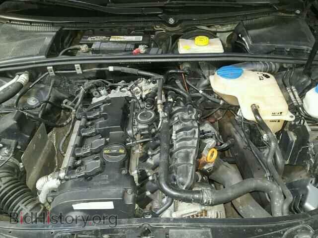2006 AUDI A4 - VIN: WAUDF78E06A045433 - Фото 7