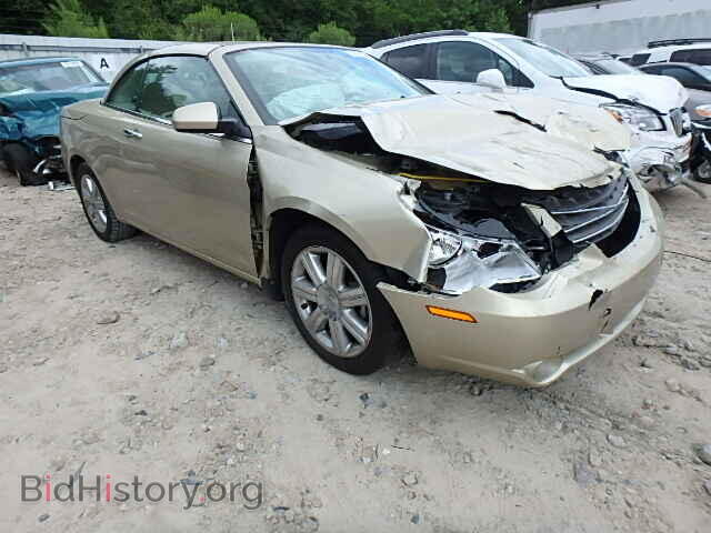 Photo 1C3BC6EV3AN216926 - CHRYSLER SEBRING 2010