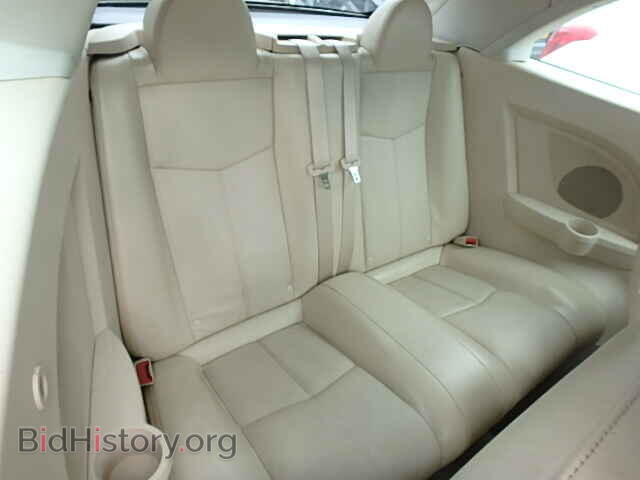 2010 CHRYSLER SEBRING - VIN: 1C3BC6EV3AN216926 - Фото 6