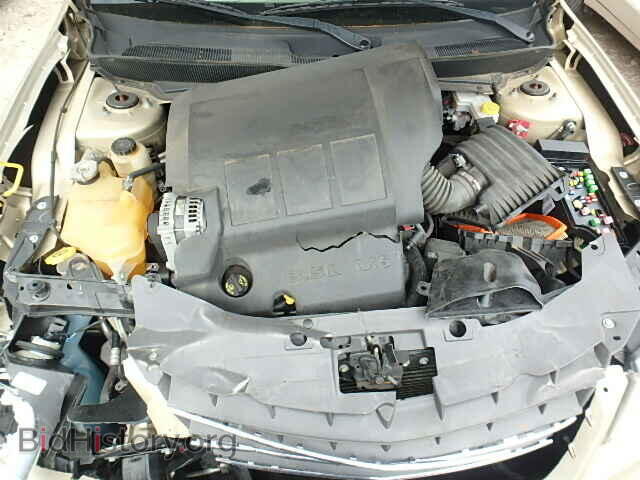 2010 CHRYSLER SEBRING - VIN: 1C3BC6EV3AN216926 - Фото 7