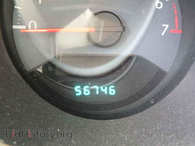 2010 CHRYSLER SEBRING - VIN: 1C3BC6EV3AN216926 - Фото 8
