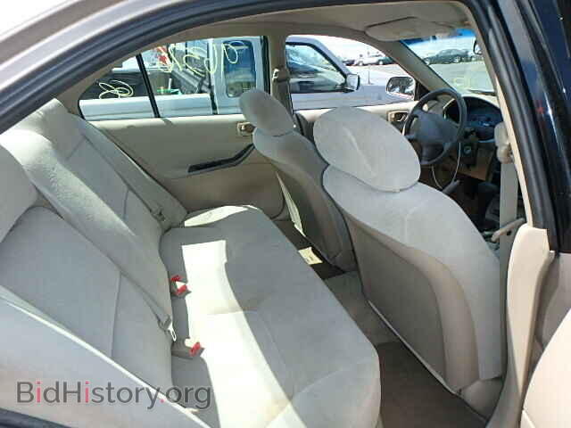 2002 MITSUBISHI GALANT - VIN: 4A3AA46G92E133579 - Фото 6